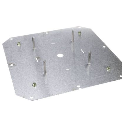 Picture of Vulcan 00-961671-000G1 Motor Mount, Front
