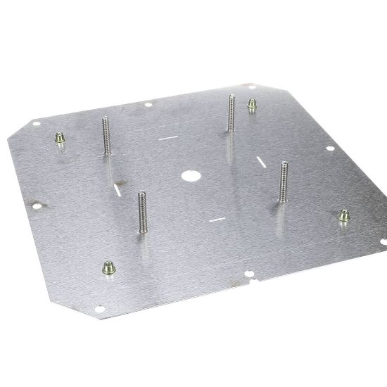 Picture of Vulcan 00-961671-000G1 Motor Mount, Front