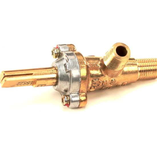Picture of Vulcan 00-961329 Gas Valve, Open Top Burner