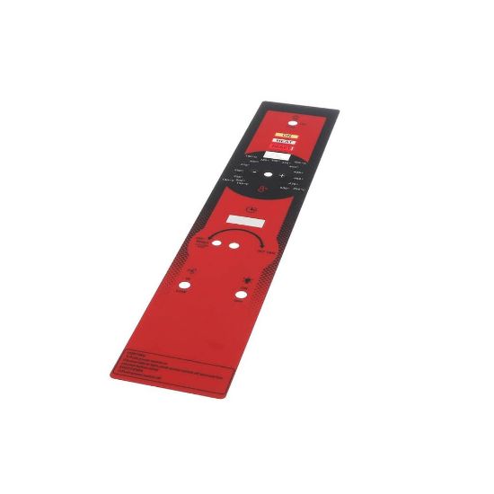 Picture of Vulcan 00-962338-00001 Overlay