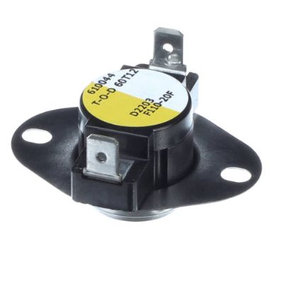 Picture of Vulcan 00-962105 Snap, Disc T-stat 110F