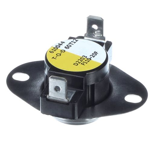 Picture of Vulcan 00-962105 Snap, Disc T-stat 110F