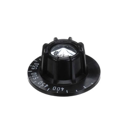 Picture of Vulcan 00-961928-00650 Knob, 650F