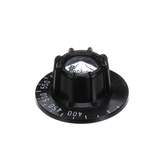 Picture of Vulcan 00-961928-00650 Knob, 650F