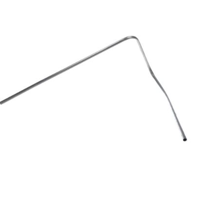 Picture of Vulcan 00-962287 Oven Burner Gas Line, Lower Segment