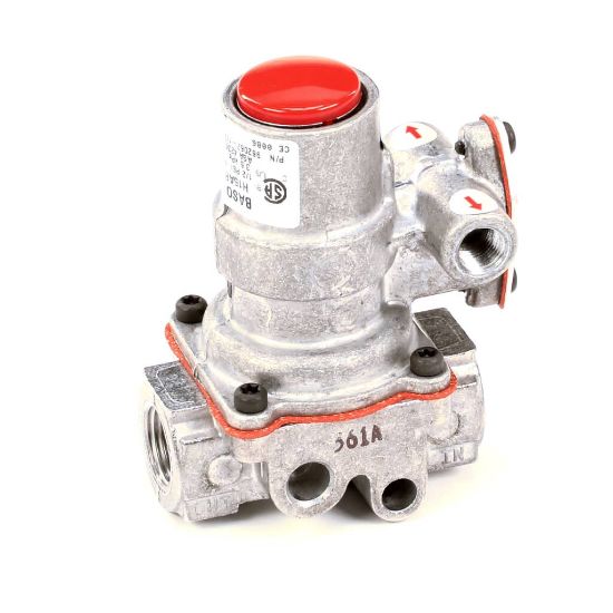 Picture of Vulcan 00-962067-00001 Pilot Safety Valve 3/8-Inch