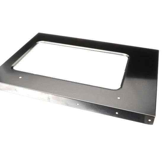 Picture of Vulcan 00-962190-000G1 Panel Door W/glassinner Right