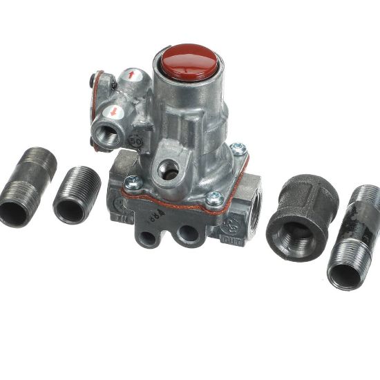 Picture of Vulcan 00-962067-0KIT1 Safety Valve Svc Kit