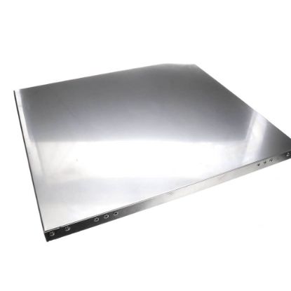 Picture of Vulcan 00-962446-00007 Assy, One Door Ss, No Hardware
