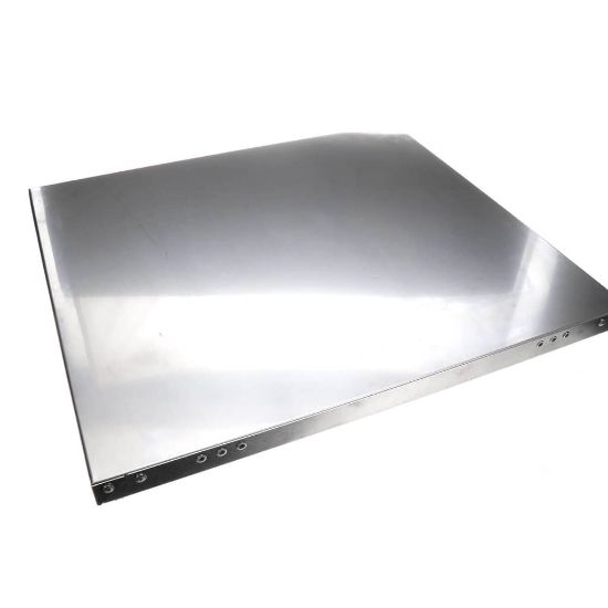 Picture of Vulcan 00-962446-00007 Assy, One Door Ss, No Hardware