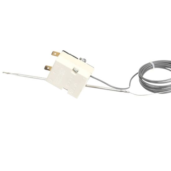 Picture of Vulcan 00-973039 Thermostat, Hi-limit (581 F Degrees Max)