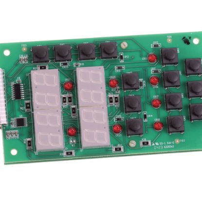 Picture of Vulcan 00-962797-00001 Controller