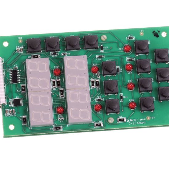 Picture of Vulcan 00-962797-00001 Controller
