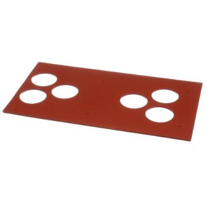 Picture of Vulcan 00-973347 Gasket Heat Exchanger Silico