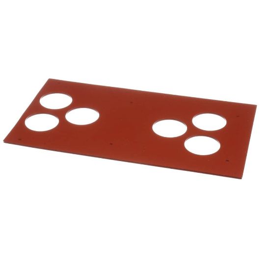 Picture of Vulcan 00-973347 Gasket Heat Exchanger Silico