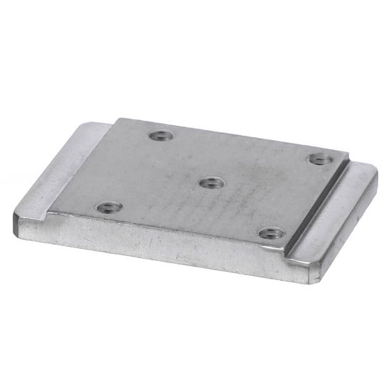 Picture of Vulcan 00-973356 Plate Latch Adjustable Powd