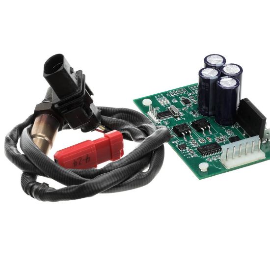 Picture of Vulcan 00-973588 Kit Oxygen Sensor Red