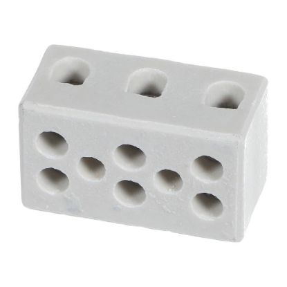 Picture of Vulcan 00-976791-00001 Terminal Block Element Head Elec Fryer