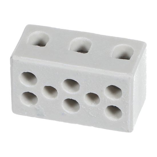 Picture of Vulcan 00-976791-00001 Terminal Block Element Head Elec Fryer