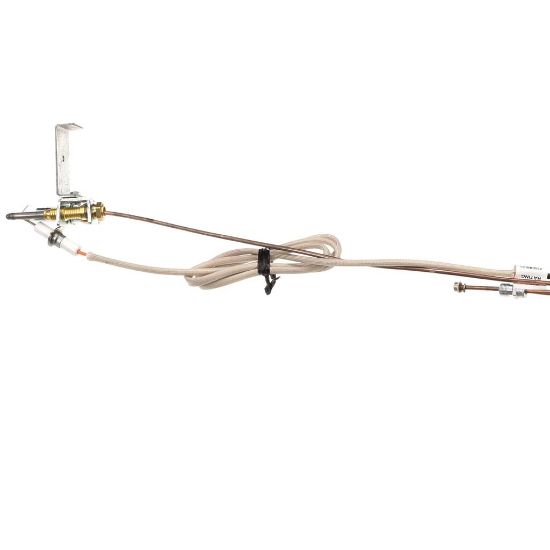Picture of Vulcan 00-976687-0N36A Griddle Pilot Assembly