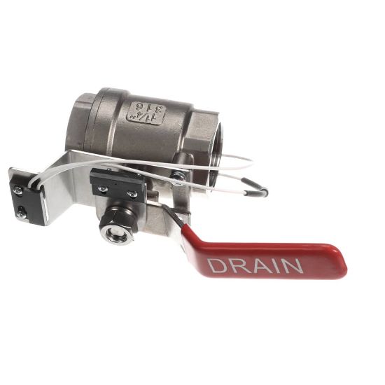 Picture of Vulcan 00-976656-00002 Valve Assembly Rh 1-1/4