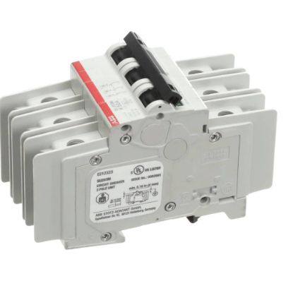 Picture of Vulcan 00-976610-00001 Circuit Breaker