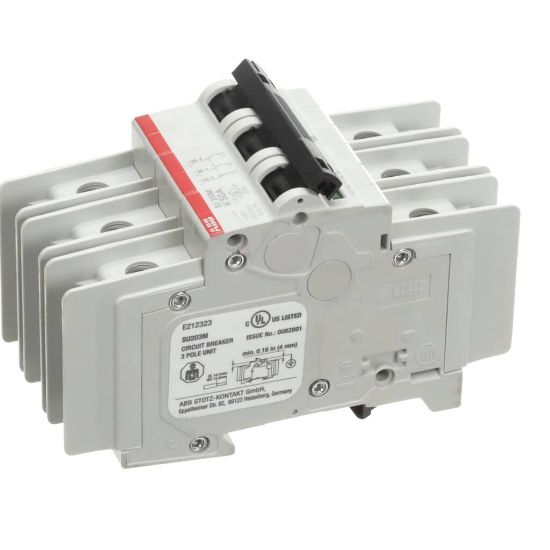 Picture of Vulcan 00-976610-00001 Circuit Breaker