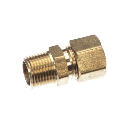 Picture of Vulcan FP-012-02 Connector