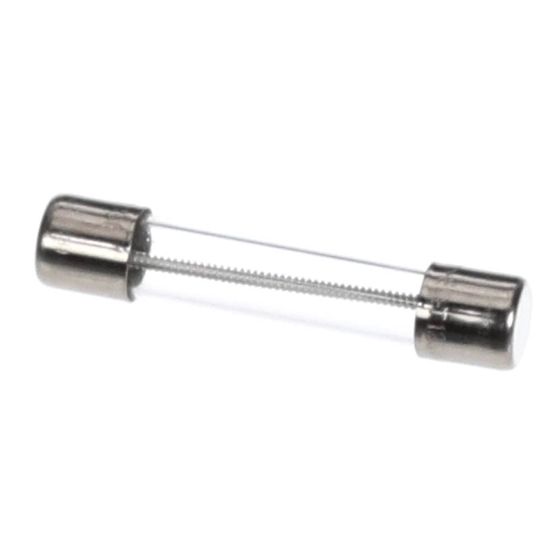 Picture of Vulcan FE-024-83 Fuse,250v,2.5a