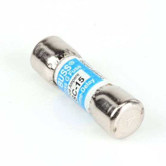 Picture of Vulcan FE-019-40 Fuse