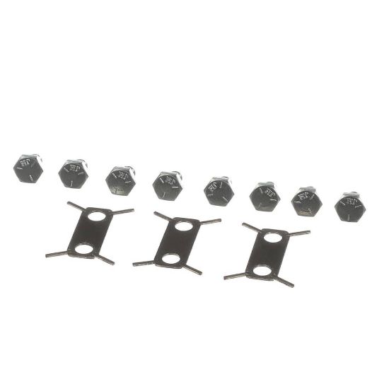 Picture of Vulcan 00-976881-0000A Bolt Retainer