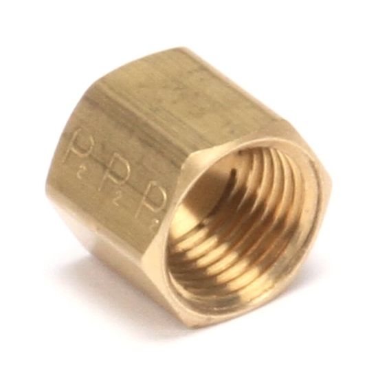 Picture of Vulcan FP-047-35 1/4 Comp Nut