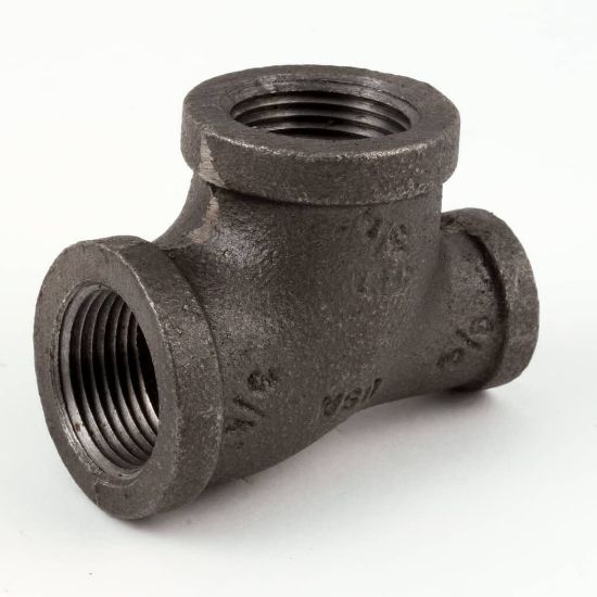 Picture of Vulcan FP-085-65 Pipe 3/4X3/8 Tee