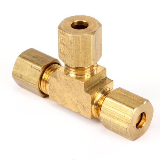 Picture of Vulcan FP-085-41 Tee 3/16 Tubing Tee