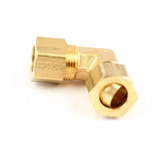 Picture of Vulcan FP-085-97 Elbow - 7/16-Inch Cct