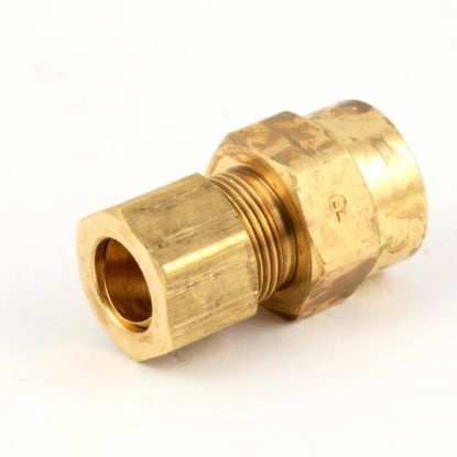 Picture of Vulcan FP-086-07 Tube 7/16 Fitting