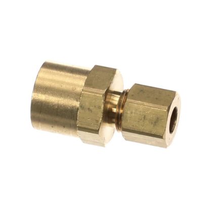 Picture of Vulcan FP-086-36 Fitting Tube 1/4