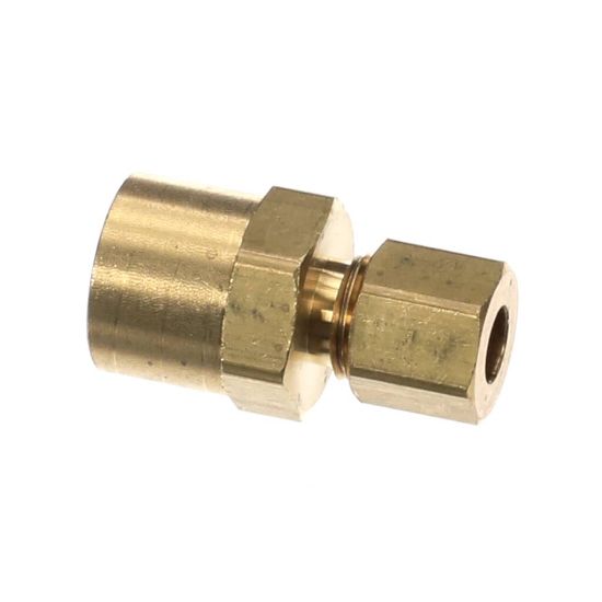 Picture of Vulcan FP-086-36 Fitting Tube 1/4