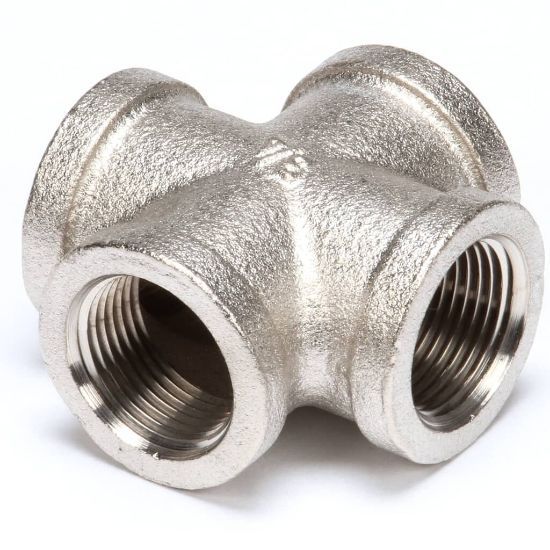 Picture of Vulcan FP-083-92 Cross Pipe Std