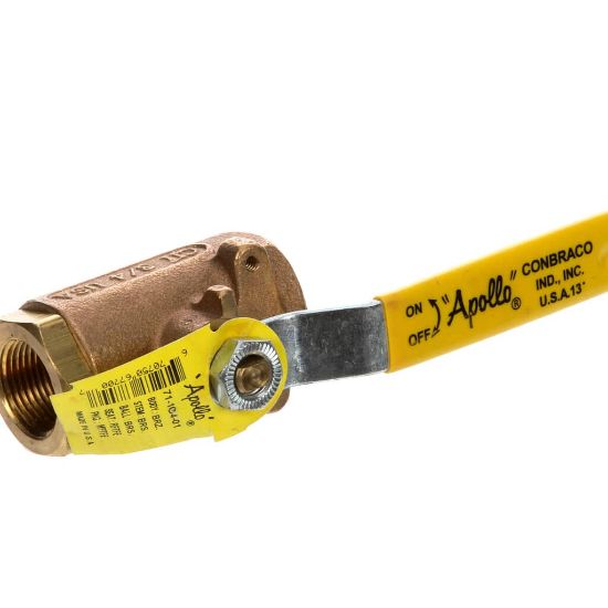 Picture of Vulcan FP-090-57 3/4 Valve