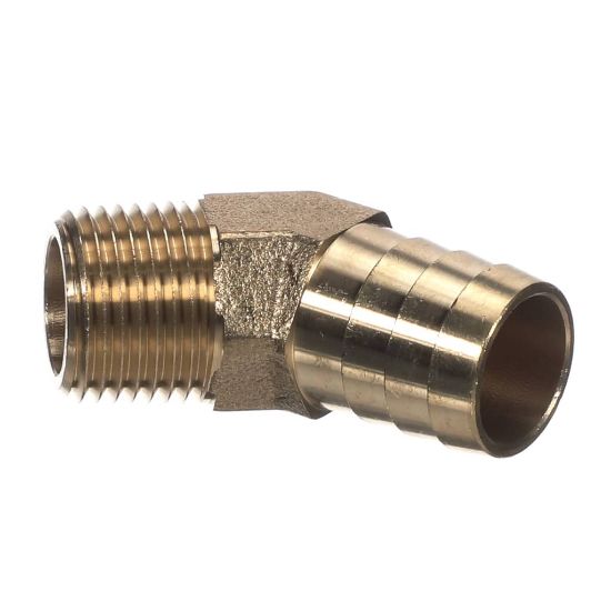 Picture of Vulcan FP-091-09 Fitting, Hose 3/4 Hose To 1/2, Mpt Brass