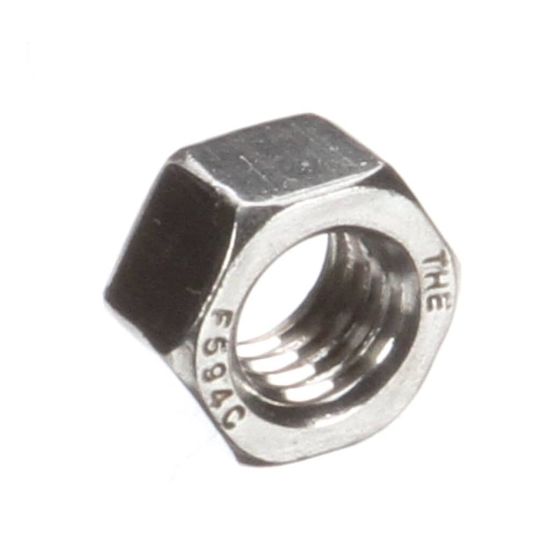 Picture of Vulcan NS-015-13 Nut