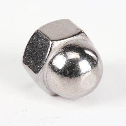 Picture of Vulcan NS-025-04 Nut