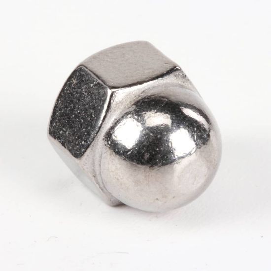 Picture of Vulcan NS-025-04 Nut