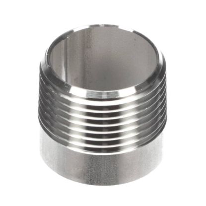 Picture of Vulcan FP-091-18 Pipe 1X1 1/8 Toe (Sst) (Pro/basic)