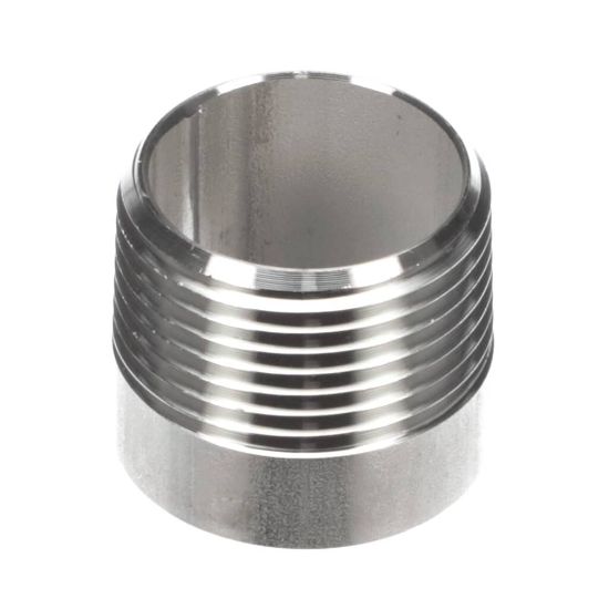 Picture of Vulcan FP-091-18 Pipe 1X1 1/8 Toe (Sst) (Pro/basic)