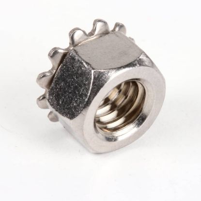 Picture of Vulcan NS-046-86 Nut