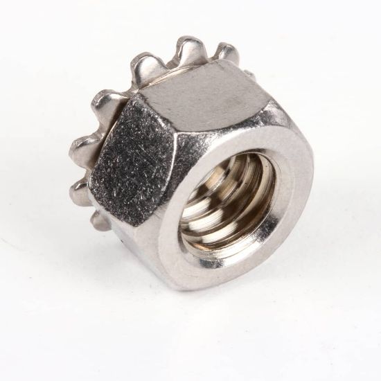 Picture of Vulcan NS-046-86 Nut