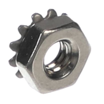 Picture of Vulcan NS-048-23 Nut Assy 10-24
