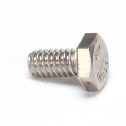 Picture of Vulcan SC-041-50 Screw Cap-hex 1/4-20 X 1/2